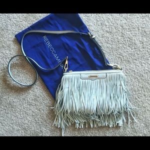 Rebecca minkoff crossbody